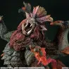 PRÉCOMMANDE - Monster Hunter - Figurine Teostra, CFB Creators Model