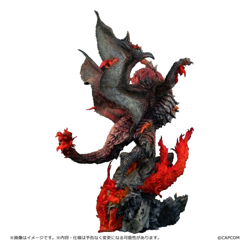 PREORDER - Monster Hunter -...