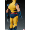 Marvel, X-Men - Wolverine figure