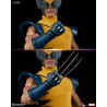 Marvel, X-Men - Wolverine figure