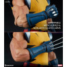 Marvel, X-Men - Wolverine figure