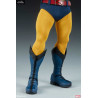 Marvel, X-Men - Wolverine figure