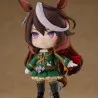 PRÉCOMMANDE - Uma Musume: Pretty Derby - Figurine Symboli Rudolf, Nendoroid
