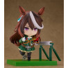 PREORDER - Uma Musume: Pretty Derby - Symboli Rudolf figure, Nendoroid