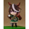 PRÉCOMMANDE - Uma Musume: Pretty Derby - Figurine Symboli Rudolf, Nendoroid