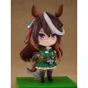 PRÉCOMMANDE - Uma Musume: Pretty Derby - Figurine Symboli Rudolf, Nendoroid