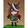 PRÉCOMMANDE - Uma Musume: Pretty Derby - Figurine Symboli Rudolf, Nendoroid