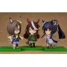 PRÉCOMMANDE - Uma Musume: Pretty Derby - Figurine Symboli Rudolf, Nendoroid