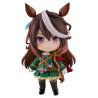 PREORDER - Uma Musume: Pretty Derby - Symboli Rudolf figure, Nendoroid