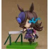 PRÉCOMMANDE - Uma Musume Pretty Derby - Figurine Rice Shower, Nendoroid