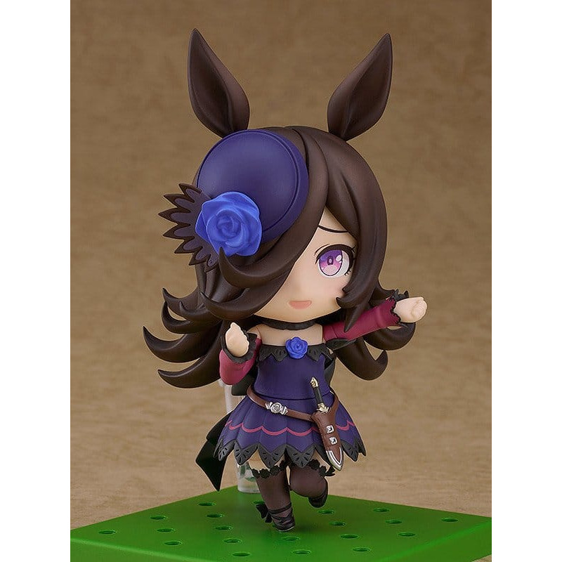 PREORDER - Uma Musume...