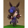 PRÉCOMMANDE - Uma Musume Pretty Derby - Figurine Rice Shower, Nendoroid