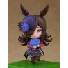 PRÉCOMMANDE - Uma Musume Pretty Derby - Figurine Rice Shower, Nendoroid