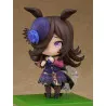 PRÉCOMMANDE - Uma Musume Pretty Derby - Figurine Rice Shower, Nendoroid