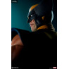 Marvel, X-Men - Wolverine figure