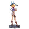 PREORDER - Bunny Suit Planning - Sophia F. Shirring figure, Cowgirl