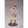 PREORDER - Bunny Suit Planning - Sophia F. Shirring figure, Cowgirl