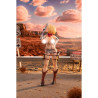 PREORDER - Bunny Suit Planning - Sophia F. Shirring figure, Cowgirl