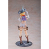 PREORDER - Bunny Suit Planning - Sophia F. Shirring figure, Cowgirl