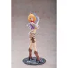 PRÉCOMMANDE - Bunny Suit Planning - Figurine Sophia F. Shirring, Cowgirl