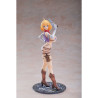 PREORDER - Bunny Suit Planning - Sophia F. Shirring figure, Cowgirl