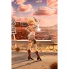 PRÉCOMMANDE - Bunny Suit Planning - Figurine Sophia F. Shirring, Cowgirl