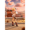 PREORDER - Bunny Suit Planning - Sophia F. Shirring figure, Cowgirl