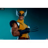Marvel, X-Men - Wolverine figure