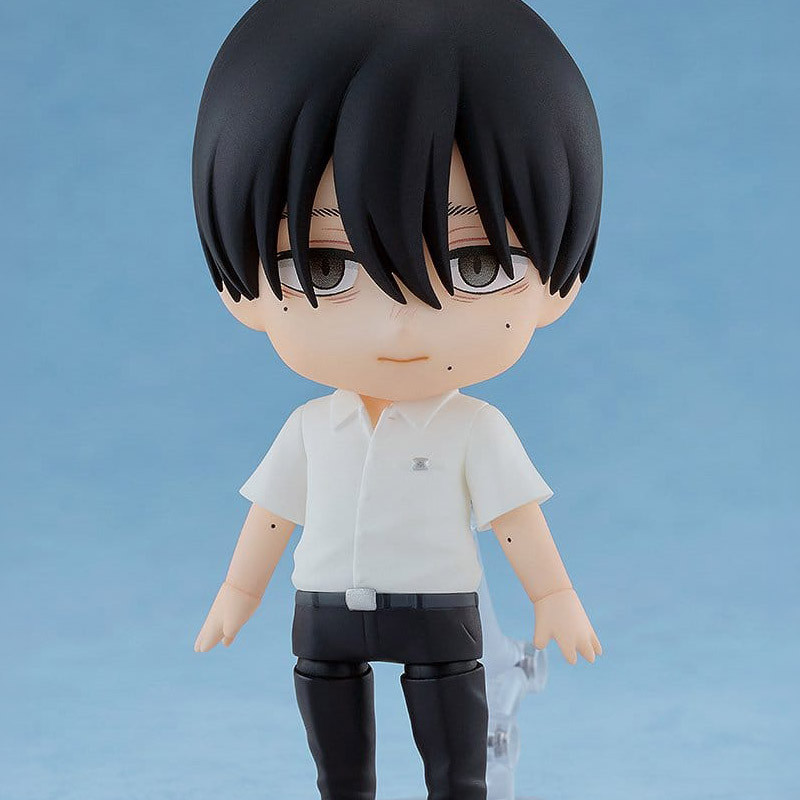PREORDER - The Summer Hikaru Died - Figure Yoshiki, Nendoroid