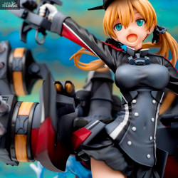 Kantai Collection -...
