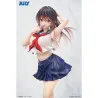 PREORDER - Original Character - Summer Girl figure