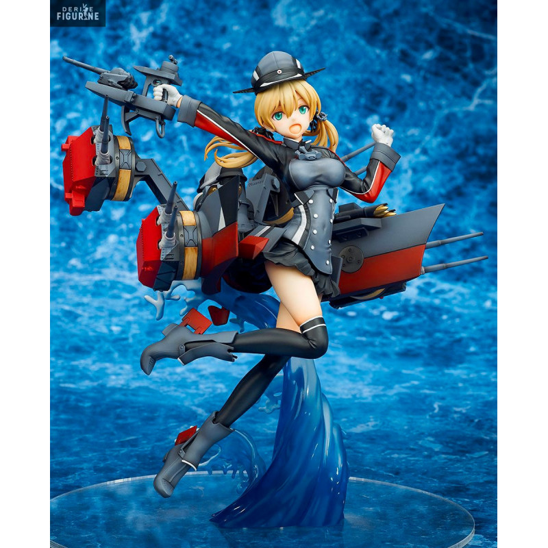 PRE ORDER - Kantai...