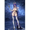 PREORDER - Original Character by Dish - Priestess Space Shibuna figure