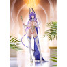 PREORDER - Original Character by Dish - Priestess Space Shibuna figure