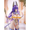 PREORDER - Original Character by Dish - Priestess Space Shibuna figure