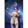 PREORDER - Original Character by Dish - Priestess Space Shibuna figure