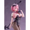 PRÉCOMMANDE - Stella Sora - Figurine Bernina, Bunny