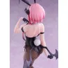 PRÉCOMMANDE - Stella Sora - Figurine Bernina, Bunny