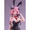 PRÉCOMMANDE - Stella Sora - Figurine Bernina, Bunny