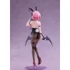 PRÉCOMMANDE - Stella Sora - Figurine Bernina, Bunny