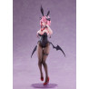 PREORDER - Stella Sora - Figure Bernina, Bunny