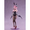 PRÉCOMMANDE - Stella Sora - Figurine Bernina, Bunny