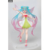 Vocaloid - Figurine Hatsune Miku ver. 3rd Season Spring