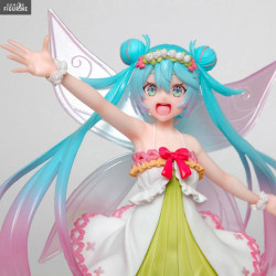Vocaloid - Figurine Hatsune...