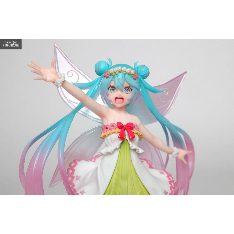 Vocaloid - Figurine Hatsune...