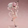 PRÉCOMMANDE - Soujihougu Illustration - Figurine Hagoromo China Mingming