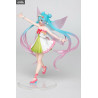 Vocaloid - Figurine Hatsune Miku ver. 3rd Season Spring