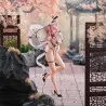 PRÉCOMMANDE - Soujihougu Illustration - Figurine Hagoromo China Mingming