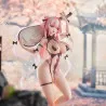 PRÉCOMMANDE - Soujihougu Illustration - Figurine Hagoromo China Mingming