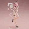 PREORDER - Soujihougu Illustration - Figure Hagoromo China Mingming